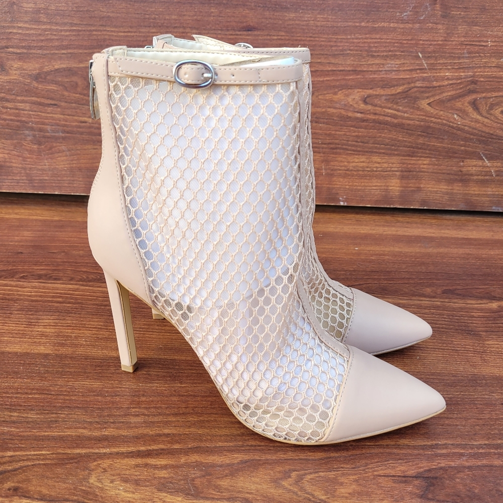 New Nine West Tawny Women's Dress Pumps Size 6.5